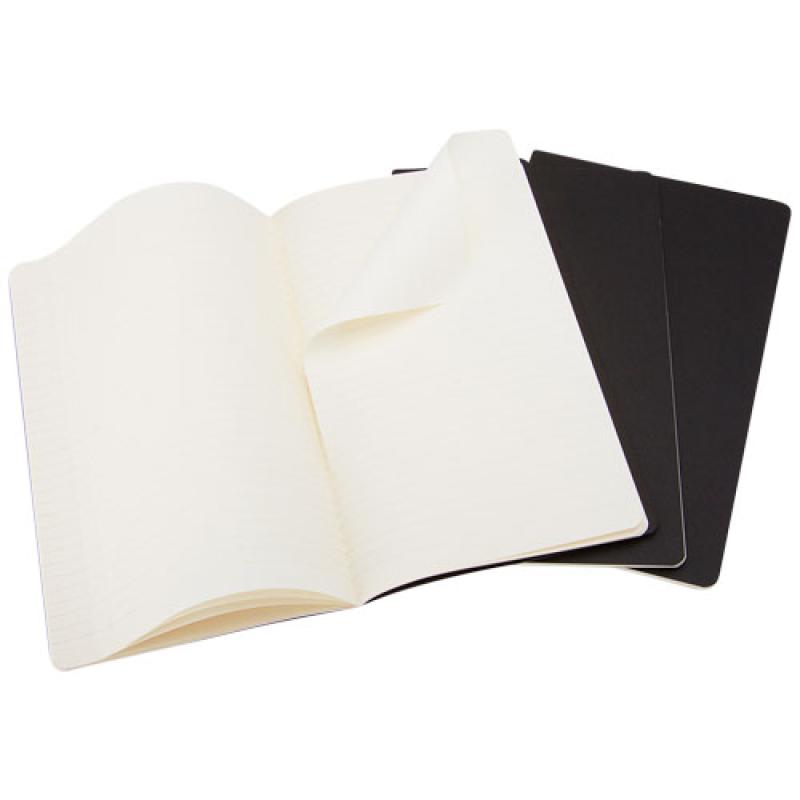 Cuaderno L rayado "Cahier"