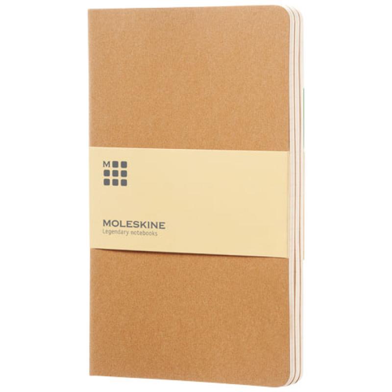 Cuaderno L rayado "Cahier"