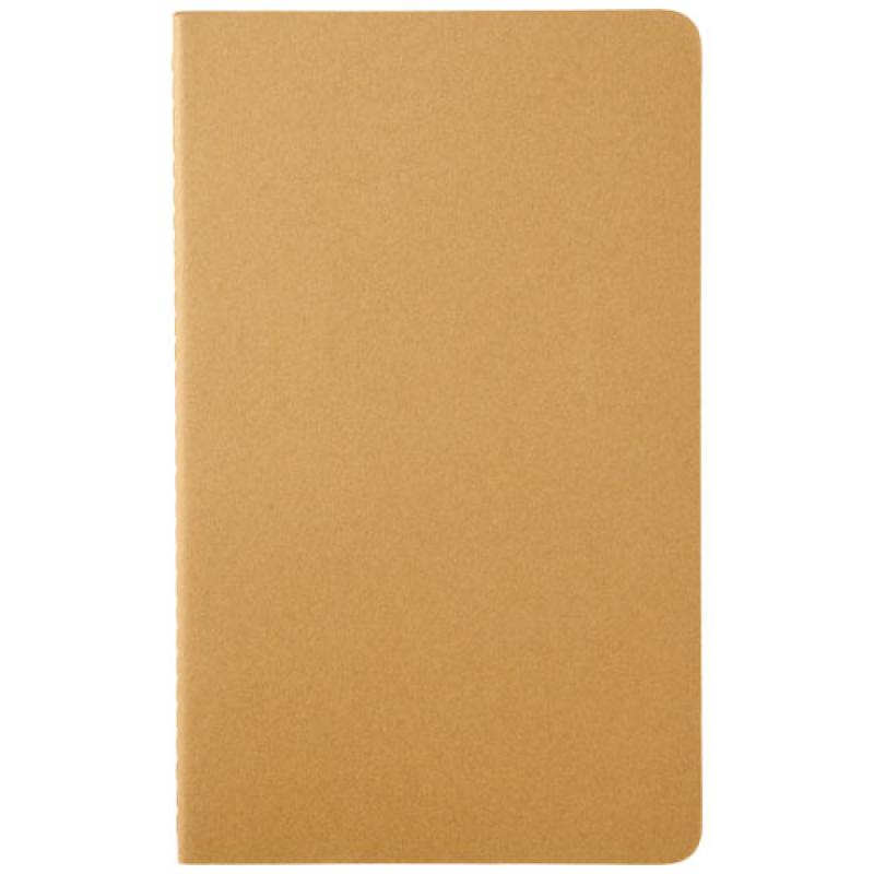 Cuaderno L rayado "Cahier"