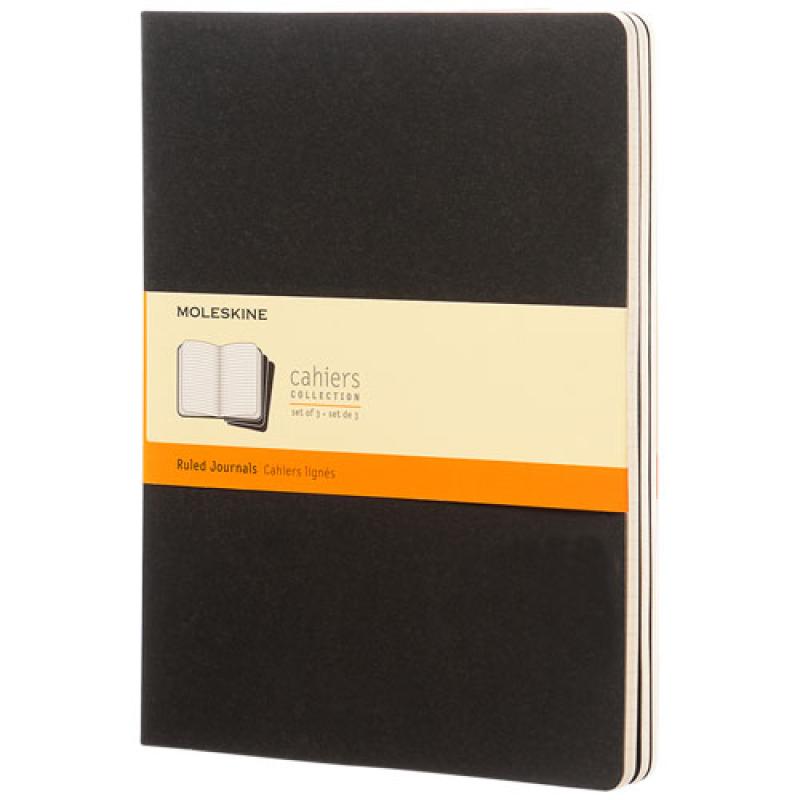Libreta XL rayada "Cahier Journal"