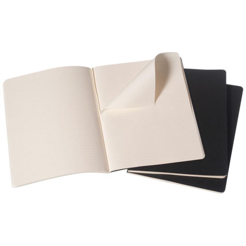 Libreta XL rayada "Cahier Journal"