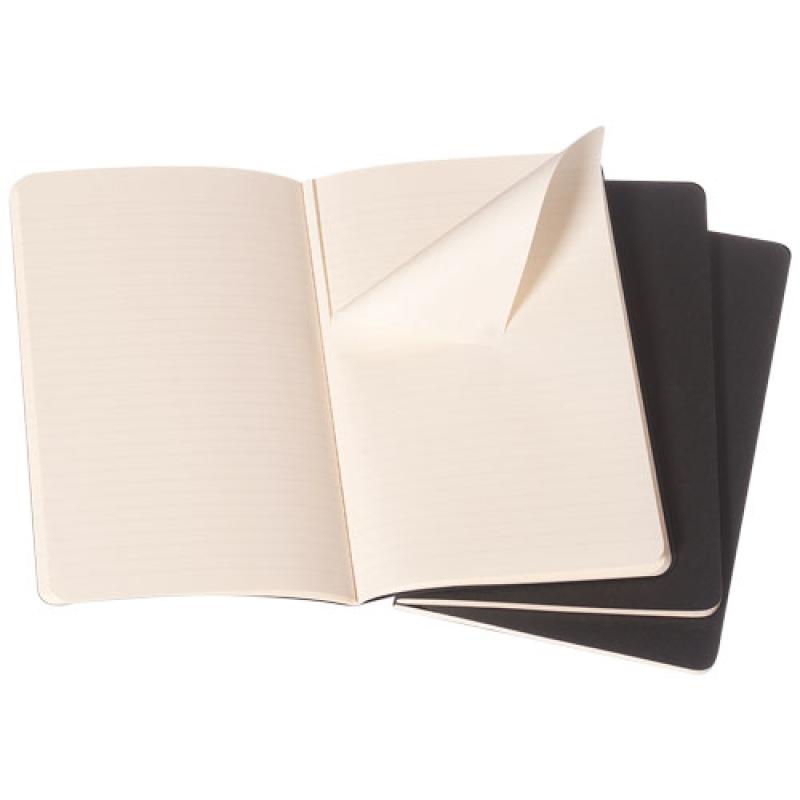 Libreta PK rayada "Cahier Journal"