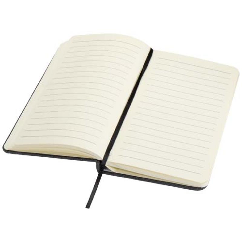 Set de regalo con libreta de tapa dura A6 y cartera "MagSafe" "Kern"