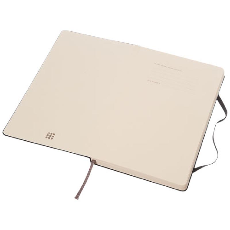 Libreta de tapa dura L punteada "Classic"