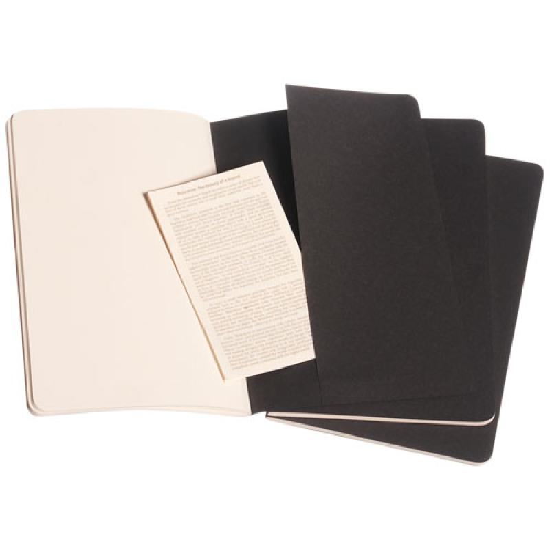 Libreta L lisa "Cahier Journal"