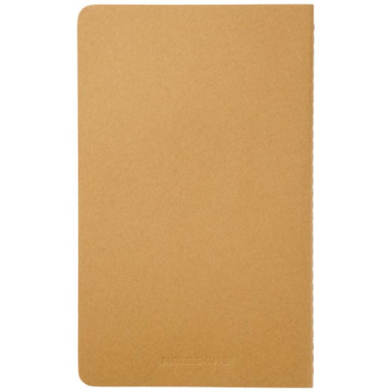 Libreta L lisa "Cahier Journal"