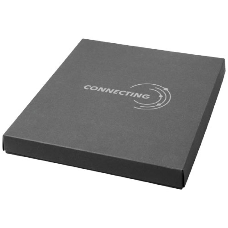 Set de regalo con libreta y bolígrafo "Moleskine"