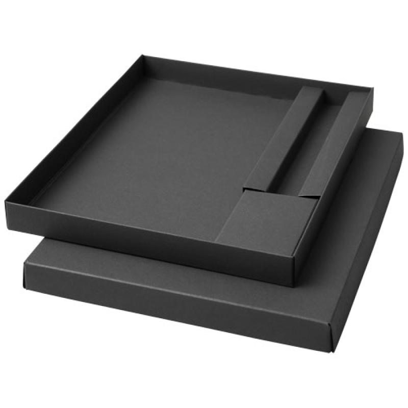 Set de regalo con libreta y bolígrafo "Moleskine"