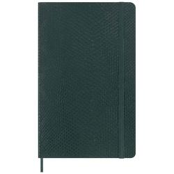Libreta de tapa blanda L rayada "Moleskine Vegea Boa"