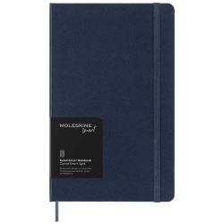 Libreta smart grande rayada "Moleskine"
