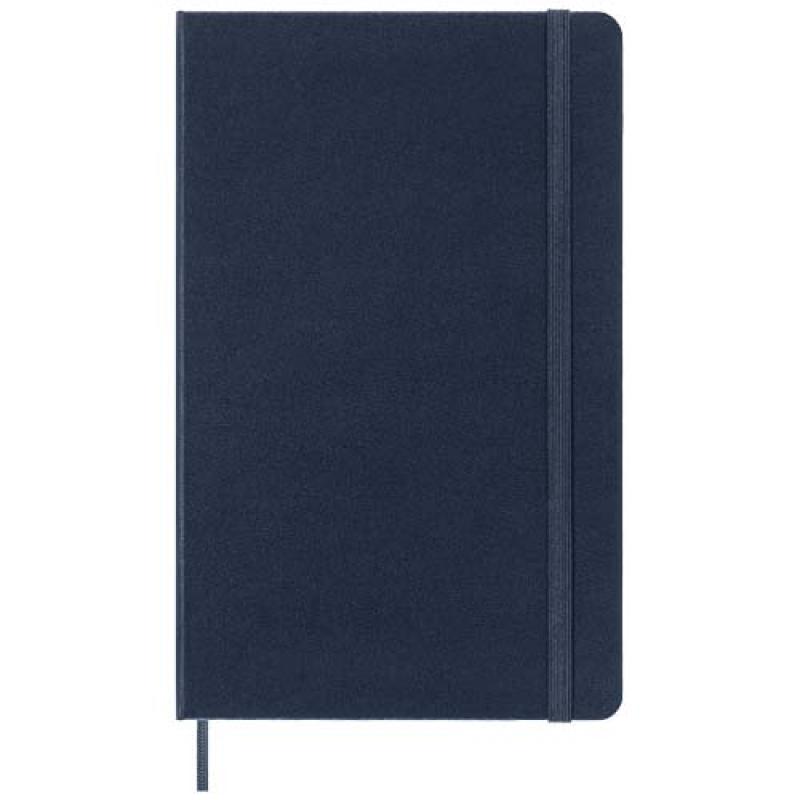 Libreta smart grande rayada "Moleskine"
