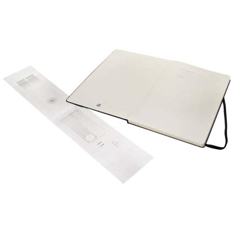 Cuaderno de dibujo A4 "Moleskine"