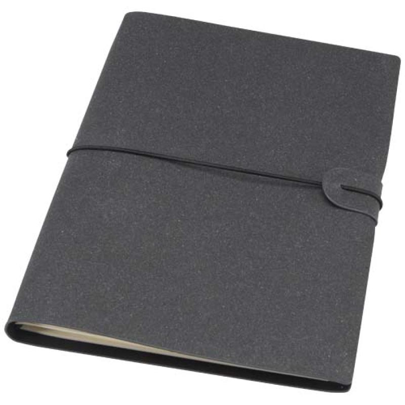 Libreta recargable A5 con dos recambios "Slyk"