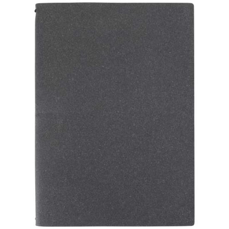 Libreta recargable A5 con dos recambios "Slyk"