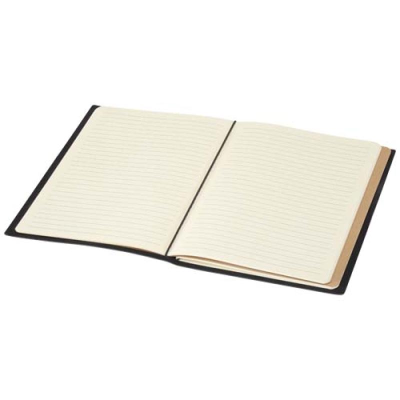 Libreta recargable A5 con dos recambios "Slyk"