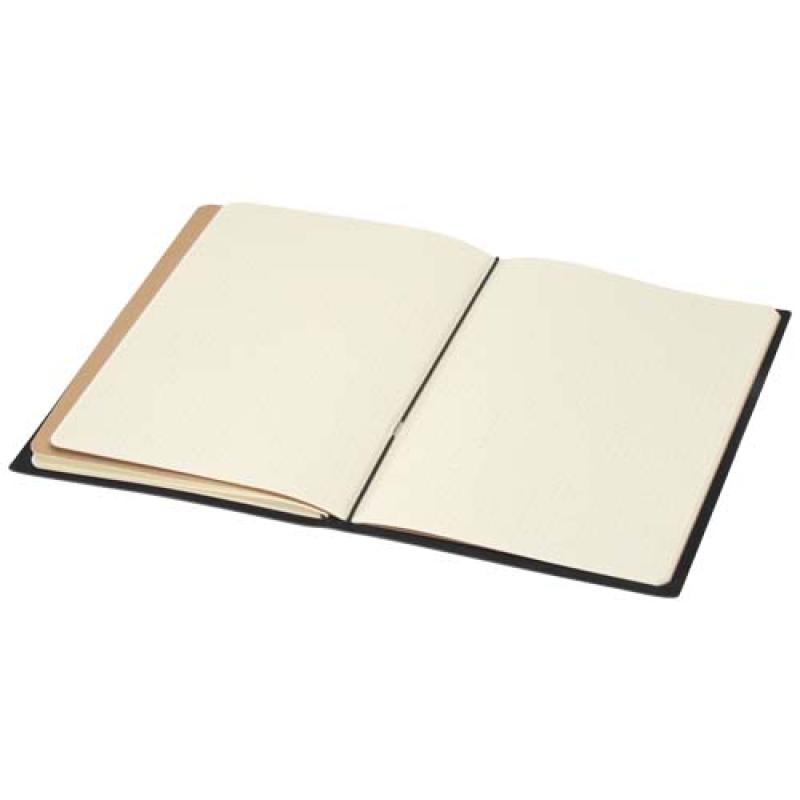 Libreta recargable A5 con dos recambios "Slyk"