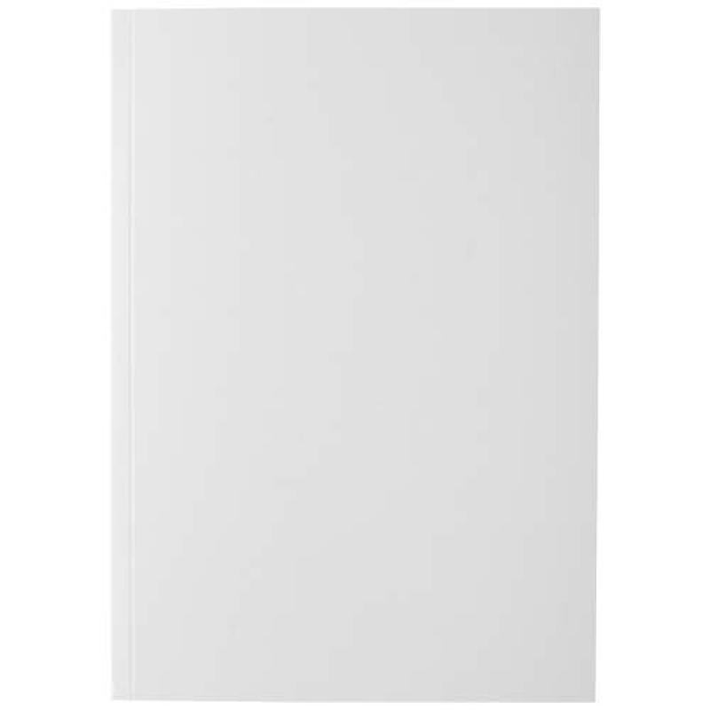 Libreta A5 de tapa blanda con 50 hojas "Novella Austen"