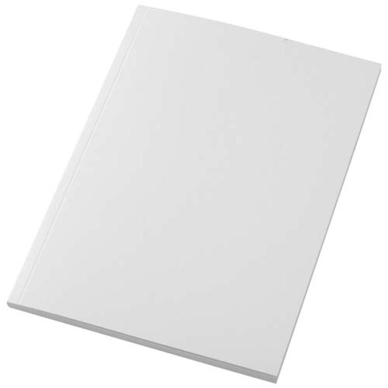 Libreta A5 de tapa blanda con 50 hojas "Novella Austen"