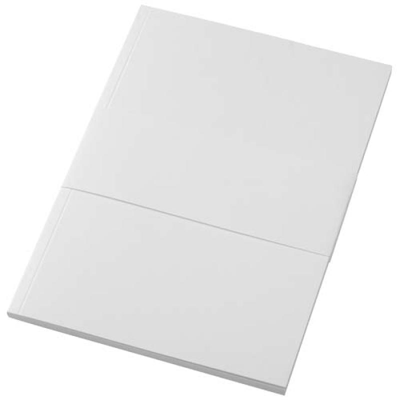 Libreta A5 de tapa blanda con 50 hojas "Novella Austen"