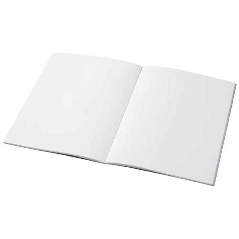 Libreta A5 de tapa blanda con 50 hojas "Novella Austen"