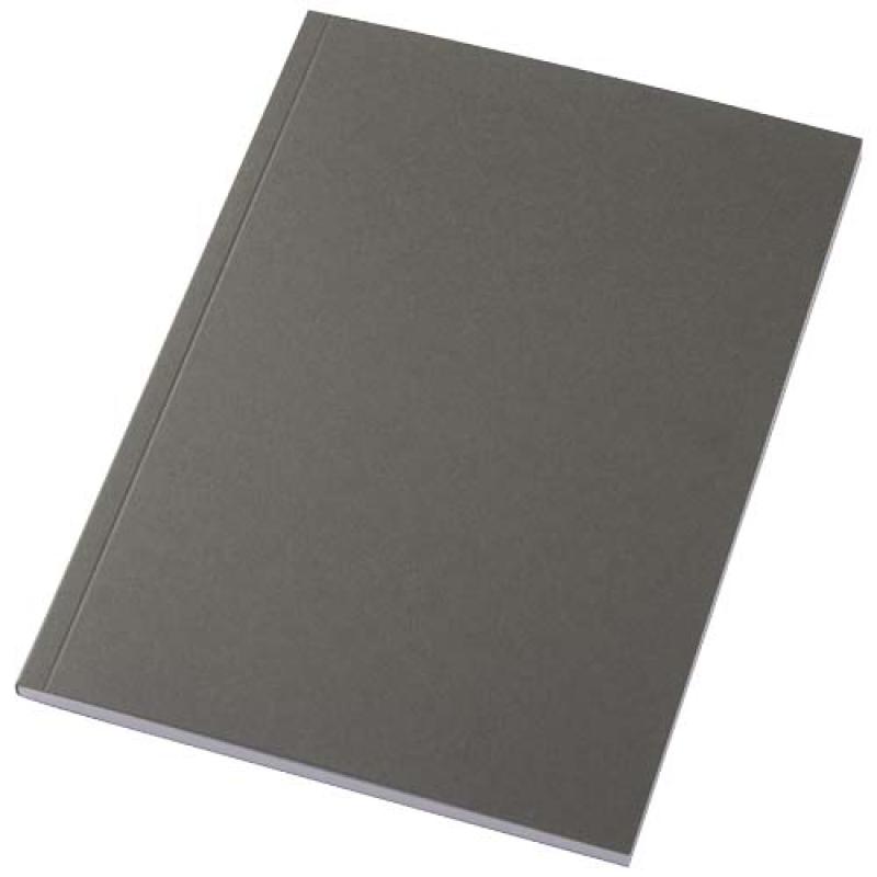 Libreta A5 de tapa blanda con 50 hojas "Novella Austen"