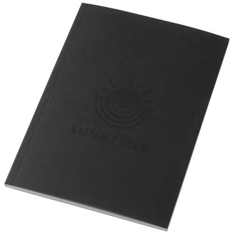 Libreta A5 de tapa blanda con 50 hojas "Novella Austen"