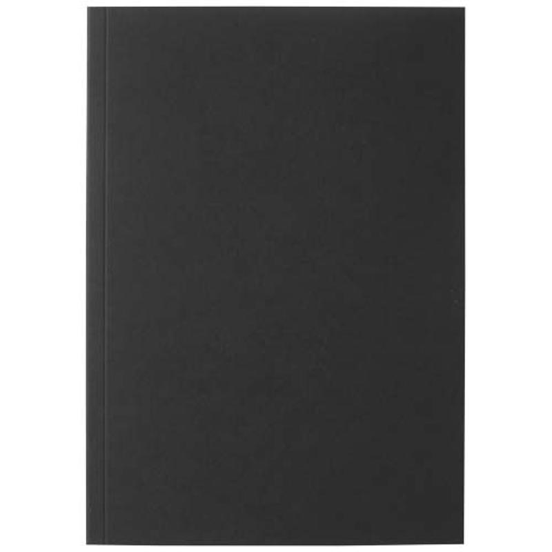 Libreta A5 de tapa blanda con 50 hojas "Novella Austen"