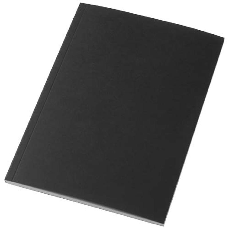 Libreta A5 de tapa blanda con 50 hojas "Novella Austen"