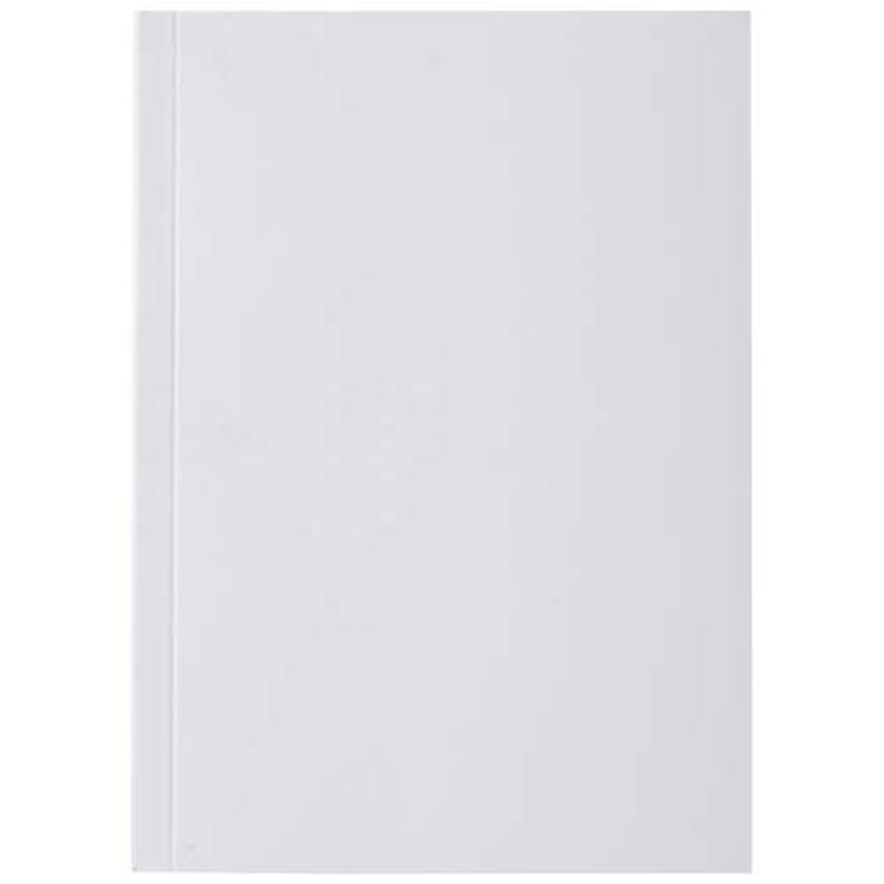 Libreta A6 de tapa blanda con 100 hojas "Novella Austen"