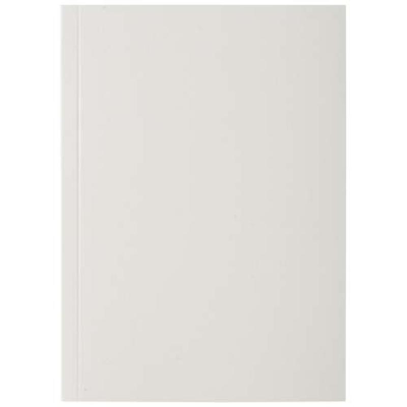 Libreta A6 de tapa blanda con 100 hojas "Novella Austen"