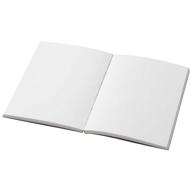 Libreta A6 de tapa blanda con 100 hojas "Novella Austen"