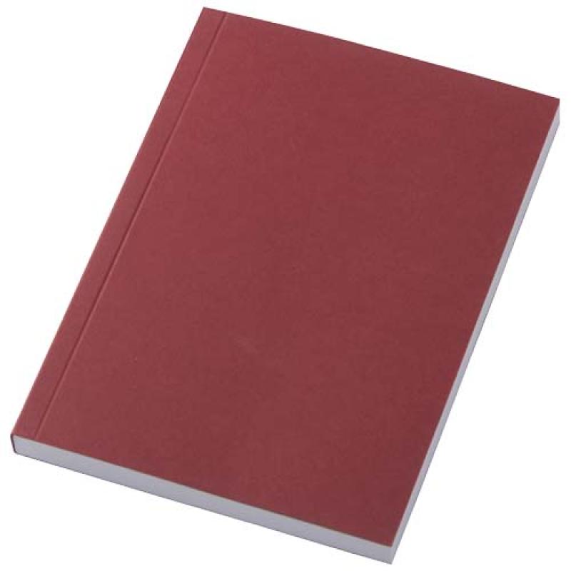 Libreta A6 de tapa blanda con 100 hojas "Novella Austen"