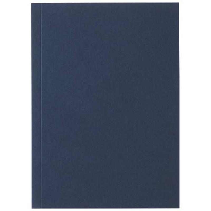 Libreta A6 de tapa blanda con 100 hojas "Novella Austen"