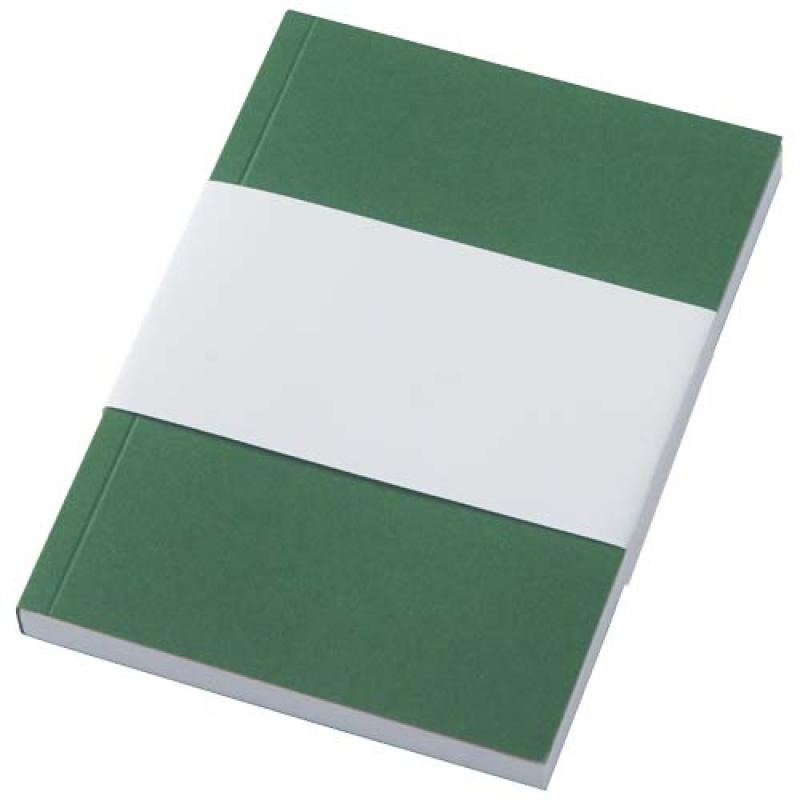 Libreta A6 de tapa blanda con 100 hojas "Novella Austen"