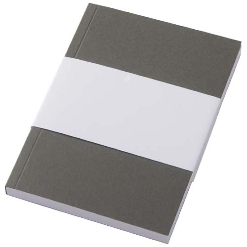 Libreta A6 de tapa blanda con 100 hojas "Novella Austen"