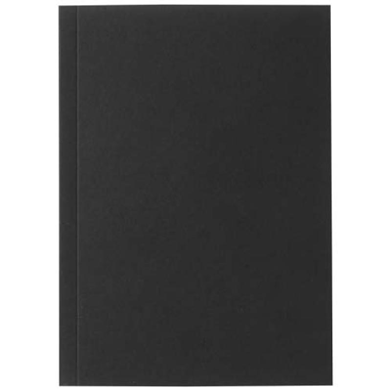 Libreta A6 de tapa blanda con 100 hojas "Novella Austen"