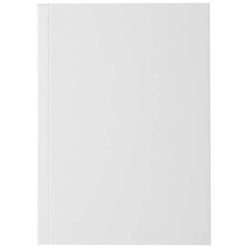 Libreta A6 de tapa blanda con 50 hojas "Novella Austen"