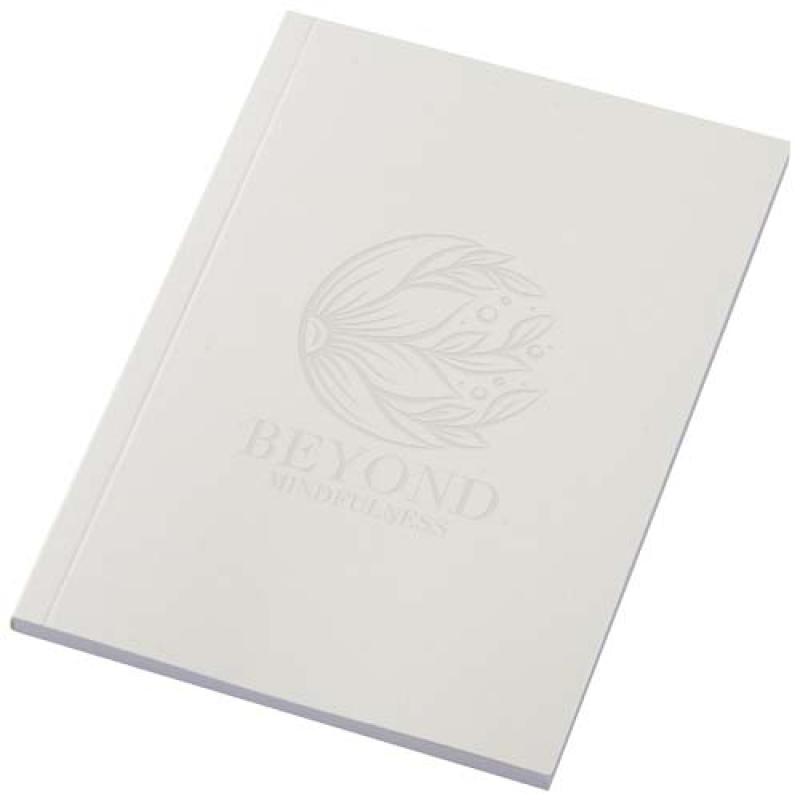 Libreta A6 de tapa blanda con 50 hojas "Novella Austen"