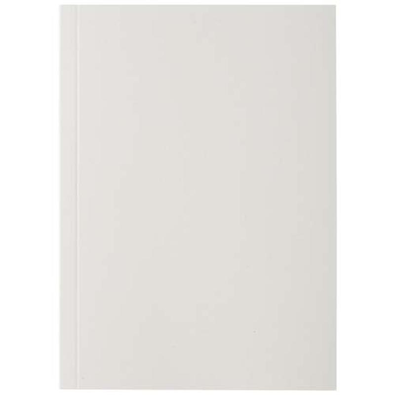 Libreta A6 de tapa blanda con 50 hojas "Novella Austen"