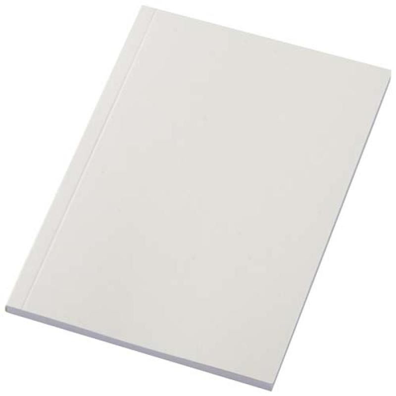 Libreta A6 de tapa blanda con 50 hojas "Novella Austen"