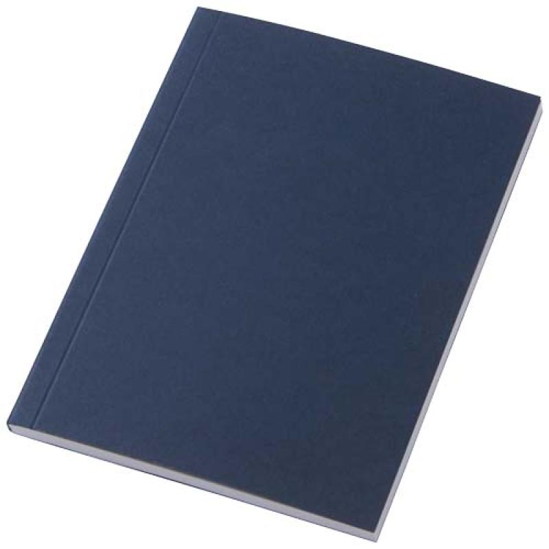 Libreta A6 de tapa blanda con 50 hojas "Novella Austen"