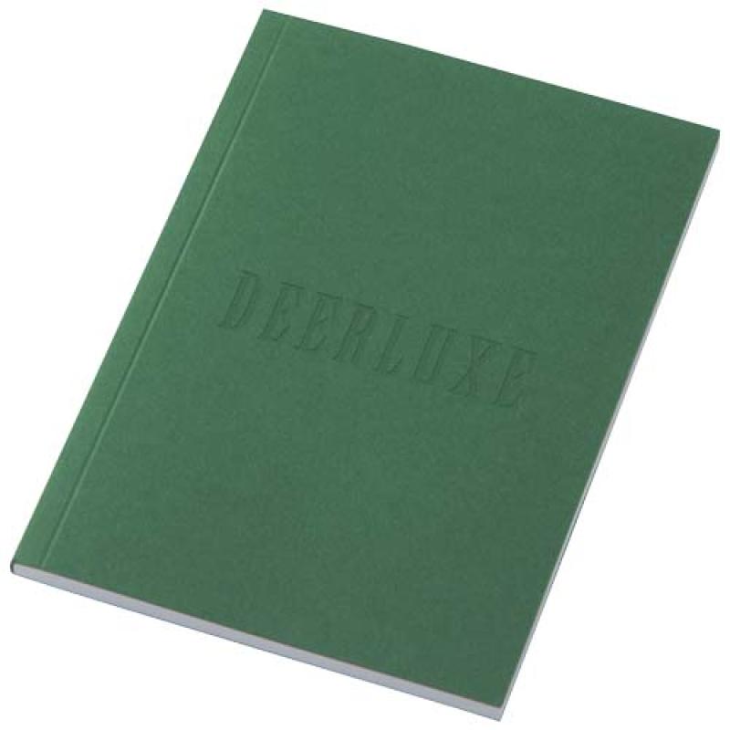 Libreta A6 de tapa blanda con 50 hojas "Novella Austen"