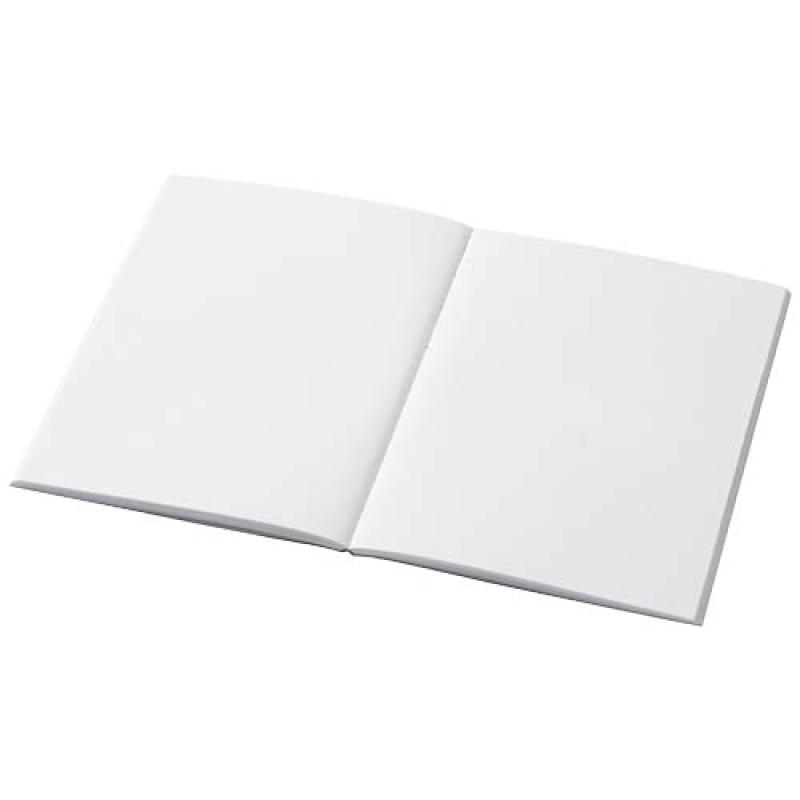 Libreta A6 de tapa blanda con 50 hojas "Novella Austen"