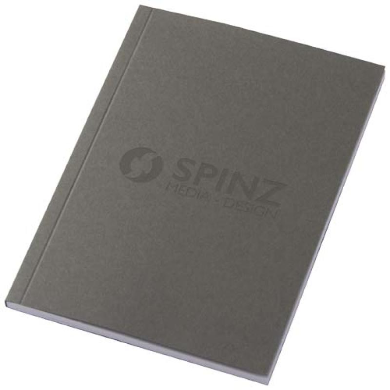 Libreta A6 de tapa blanda con 50 hojas "Novella Austen"