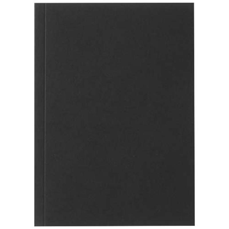 Libreta A6 de tapa blanda con 50 hojas "Novella Austen"