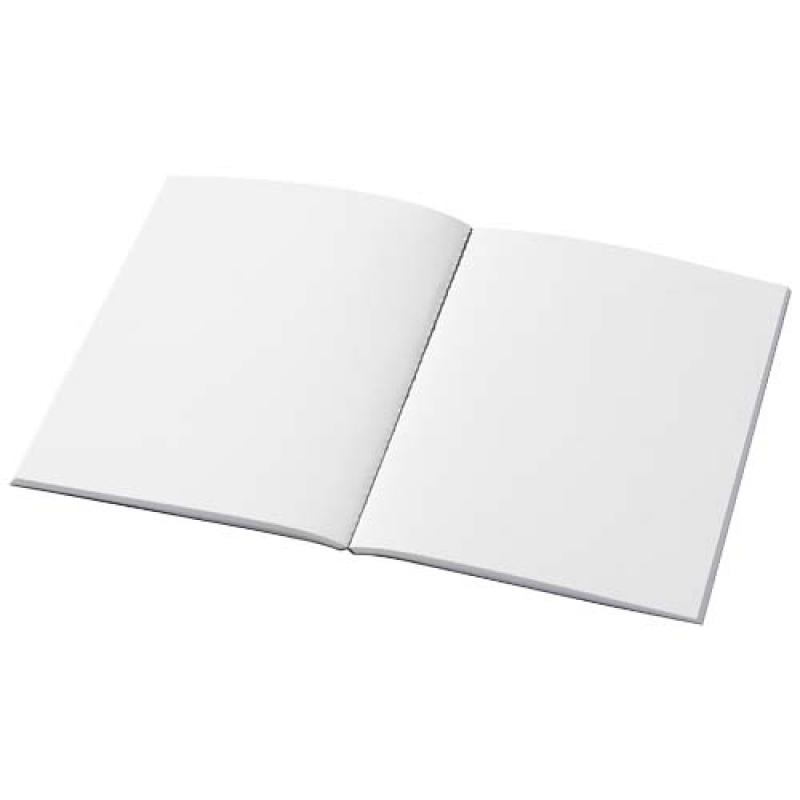 Libreta A6 de tapa blanda con 50 hojas "Novella Austen"