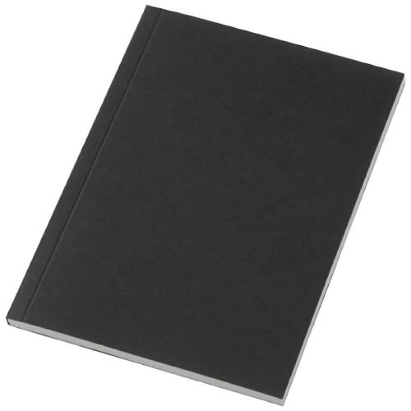 Libreta A6 de tapa blanda con 50 hojas "Novella Austen"