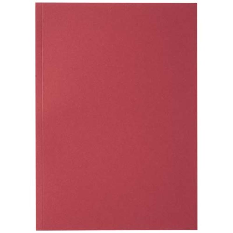 Libreta A5 de tapa blanda con 100 hojas de papel reciclado "Novella Austen"