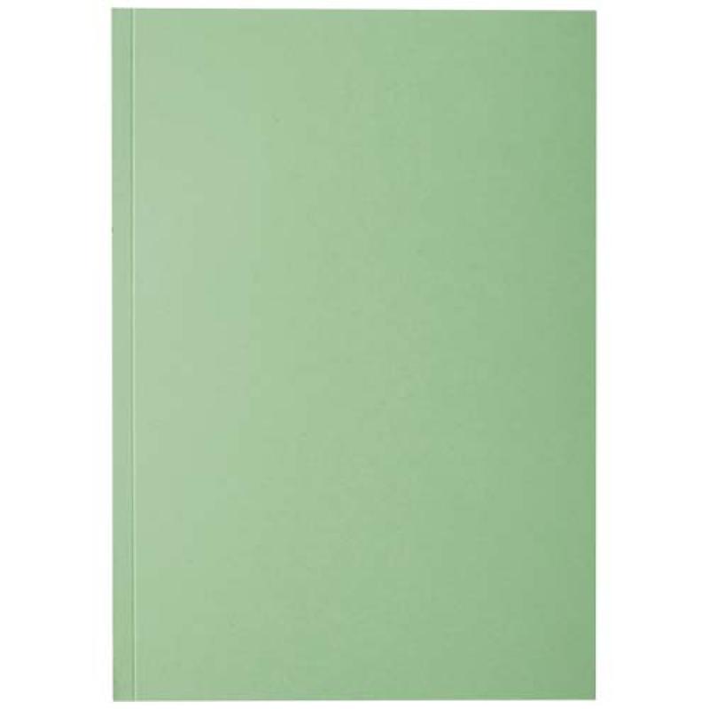 Libreta A5 de tapa blanda con 100 hojas de papel reciclado "Novella Austen"