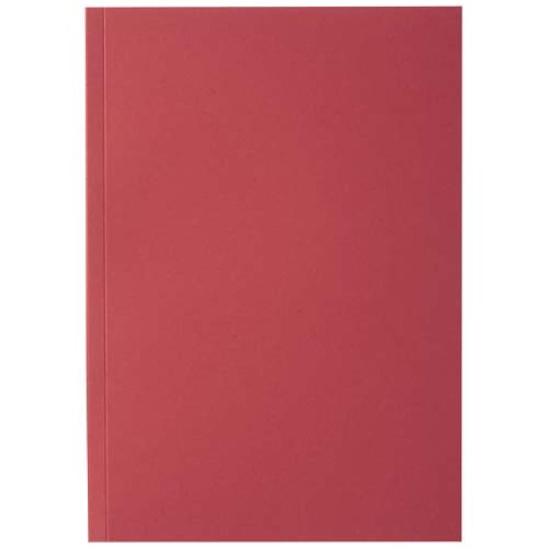 Libreta A5 de tapa blanda con 50 hojas de papel reciclado "Novella Austen"